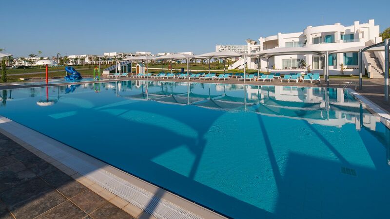 Limak Cyprus Deluxe Hotel