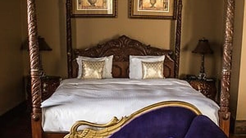 Kyrenia Palace Boutique Hotel