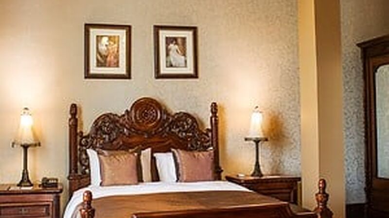 Kyrenia Palace Boutique Hotel