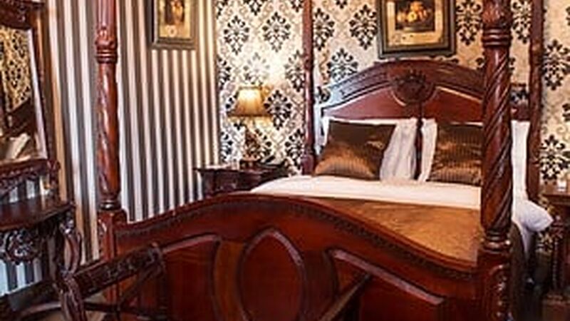 Kyrenia Palace Boutique Hotel