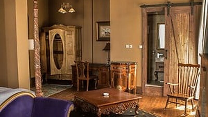 Kyrenia Palace Boutique Hotel