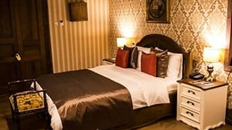 Kyrenia Palace Boutique Hotel