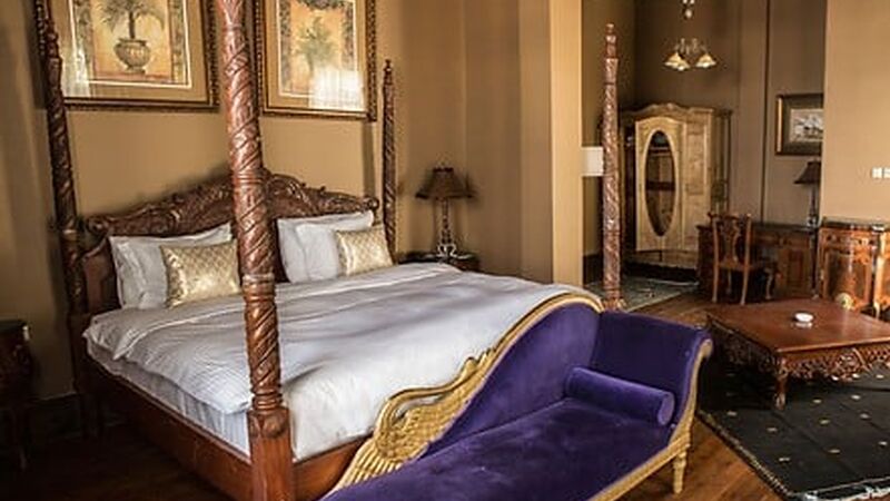 Kyrenia Palace Boutique Hotel