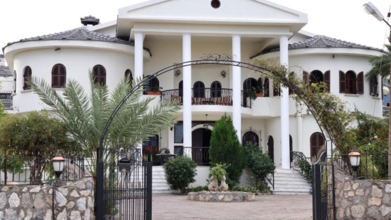 Meryems Hotel