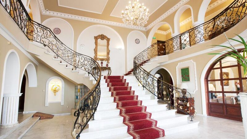 Meryems Hotel