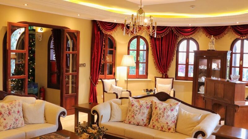 Meryems Hotel