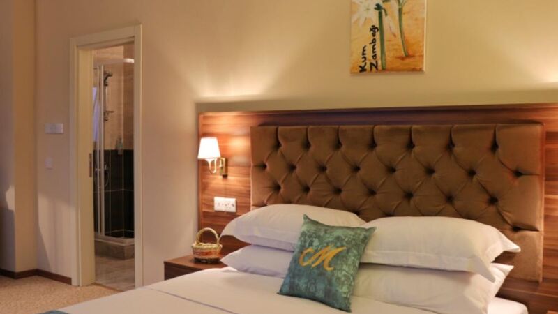 Meryems Hotel