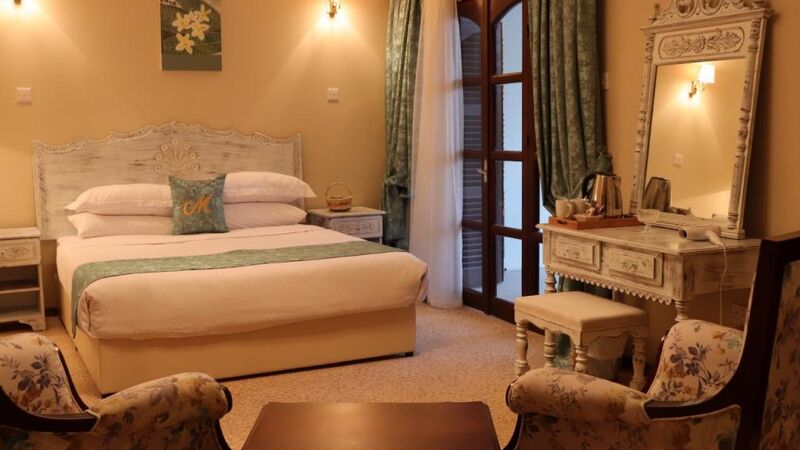 Meryems Hotel