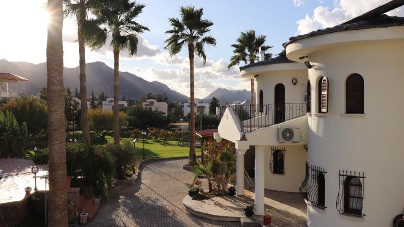 Meryems Hotel