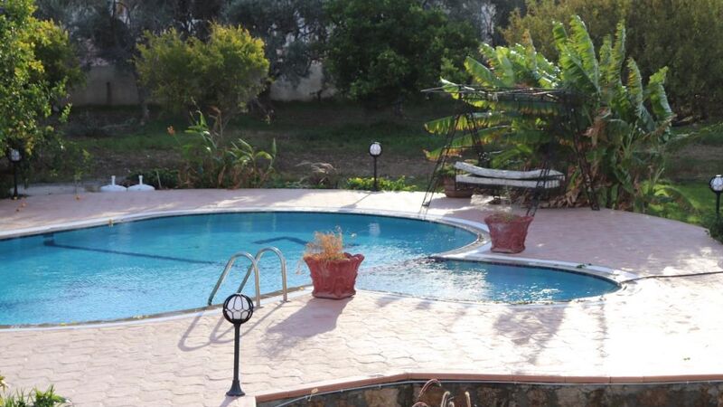 Meryems Hotel