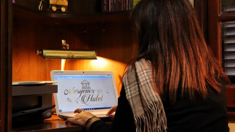 Meryems Hotel