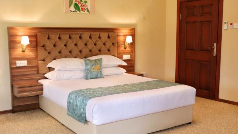Meryems Hotel