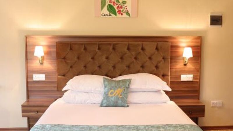 Meryems Hotel