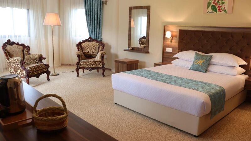 Meryems Hotel
