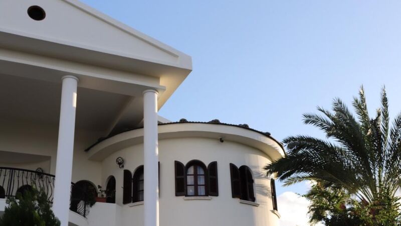 Meryems Hotel
