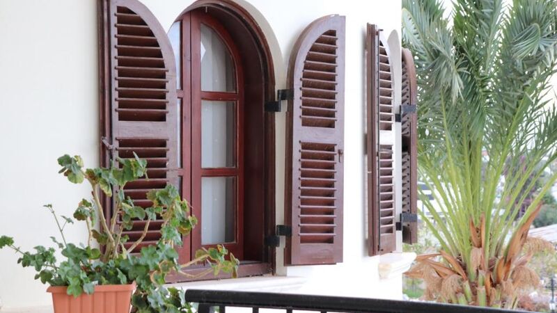 Meryems Hotel
