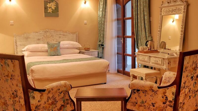 Meryems Hotel