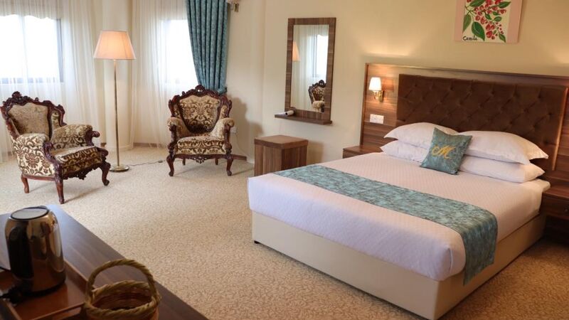 Meryems Hotel