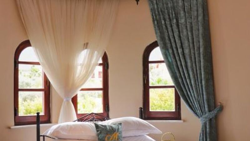 Meryems Hotel