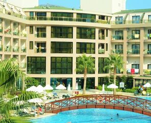Eldar Resort hotel