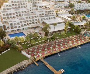 Prive Bodrum