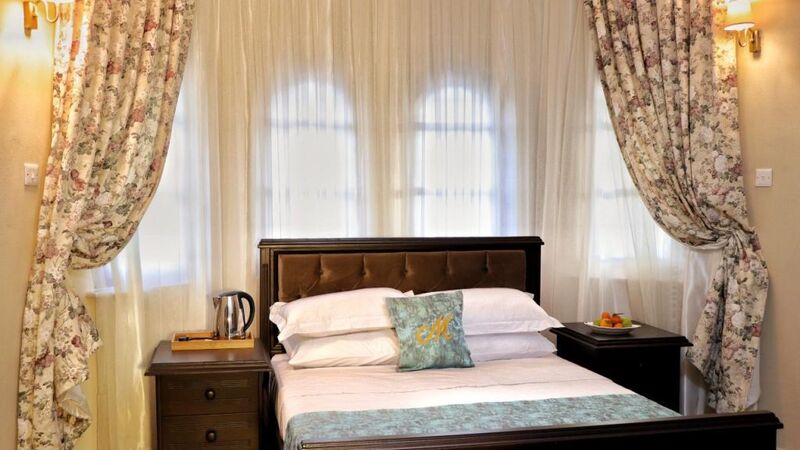 Meryems Hotel