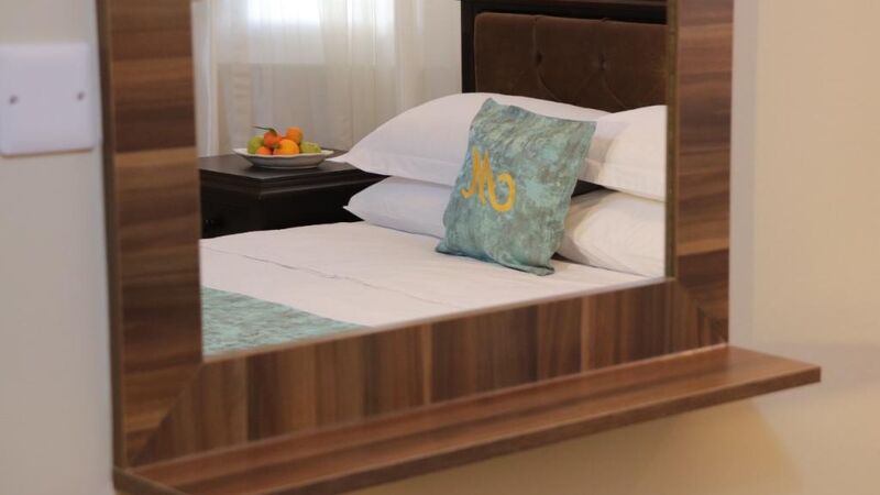 Meryems Hotel