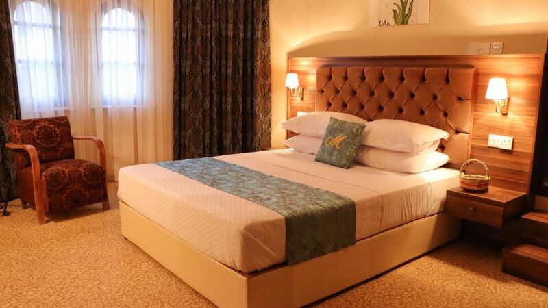 Meryems Hotel