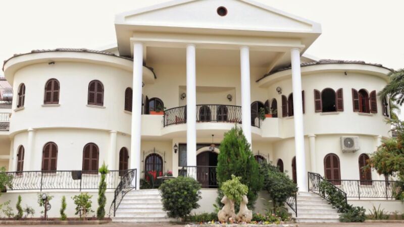 Meryems Hotel