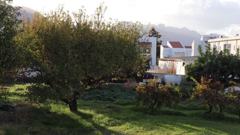 Meryems Hotel