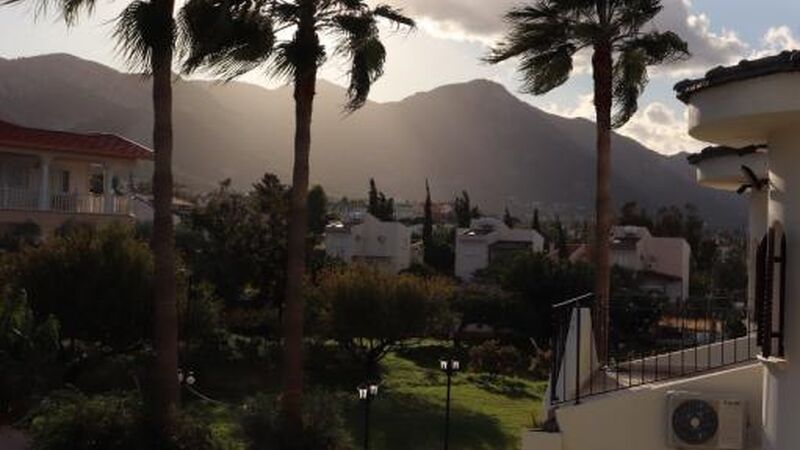 Meryems Hotel