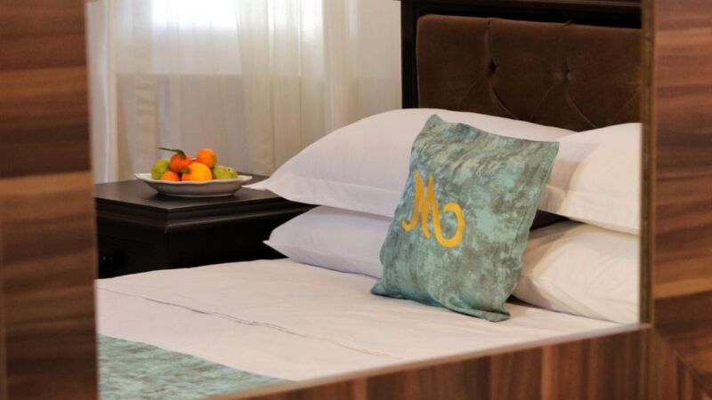 Meryems Hotel