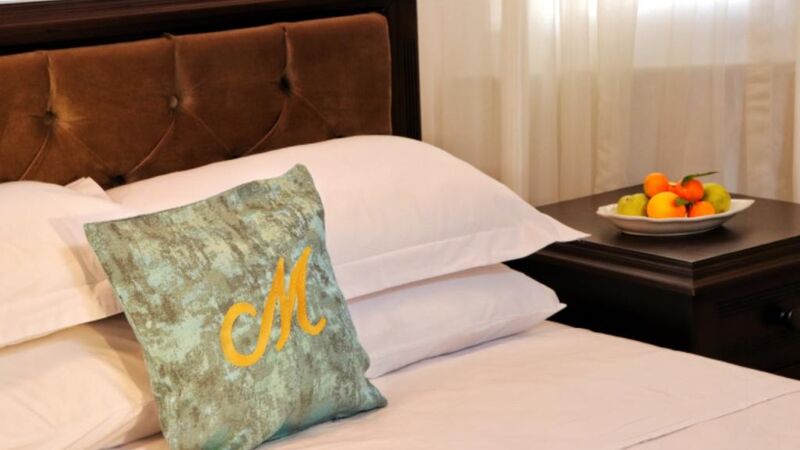 Meryems Hotel