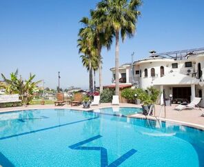 Meryems Hotel