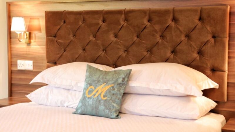 Meryems Hotel