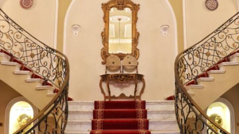 Meryems Hotel