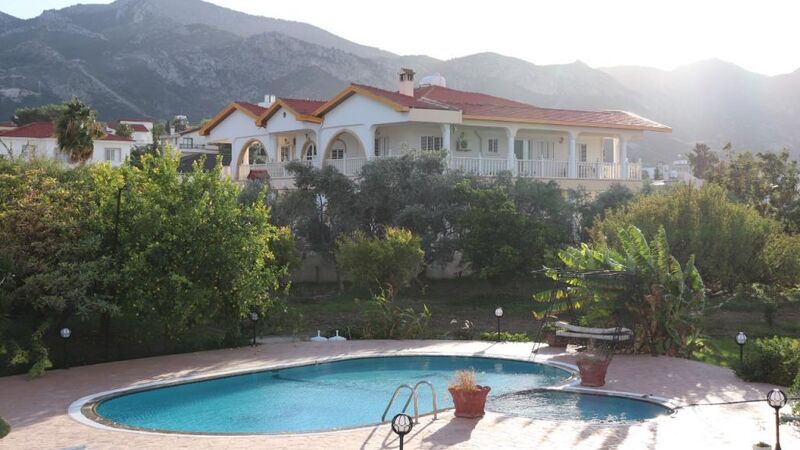 Meryems Hotel