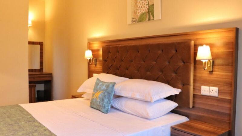 Meryems Hotel