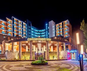 Novel Center Point Hotel