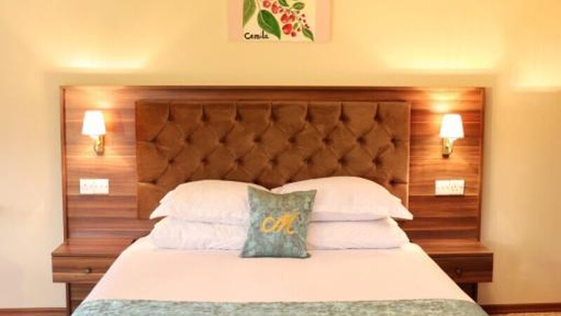 Meryems Hotel