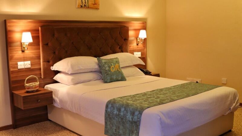 Meryems Hotel