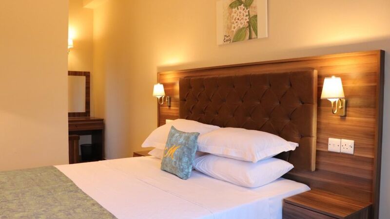 Meryems Hotel