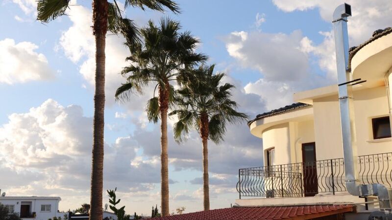 Meryems Hotel