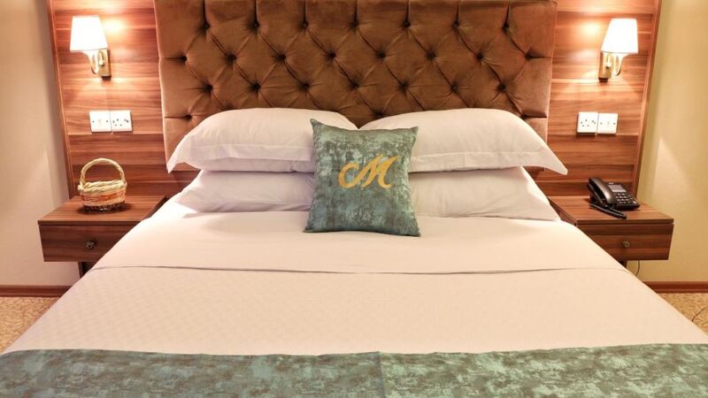 Meryems Hotel