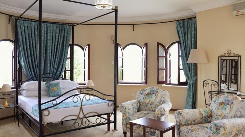 Meryems Hotel