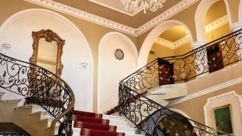 Meryems Hotel