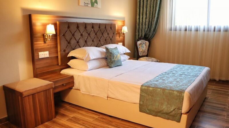 Meryems Hotel