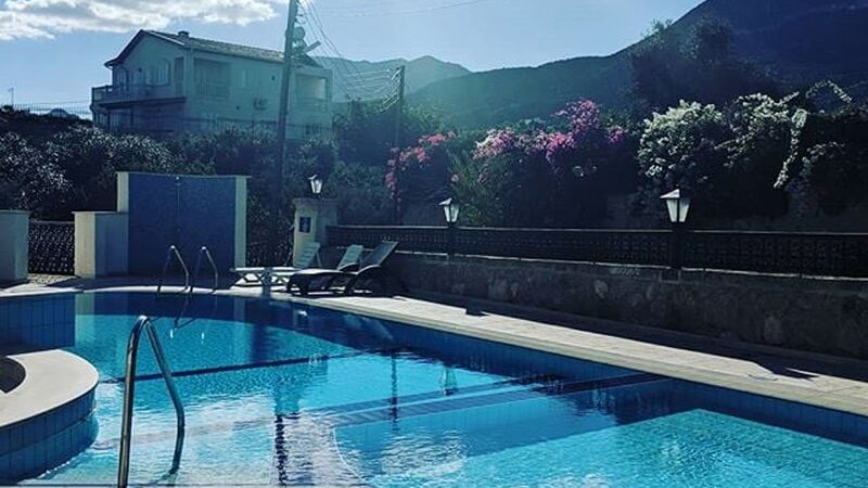 Kemerli Konak Boutique Hotel