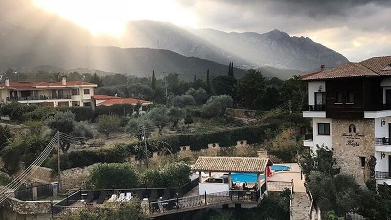 Kemerli Konak Boutique Hotel