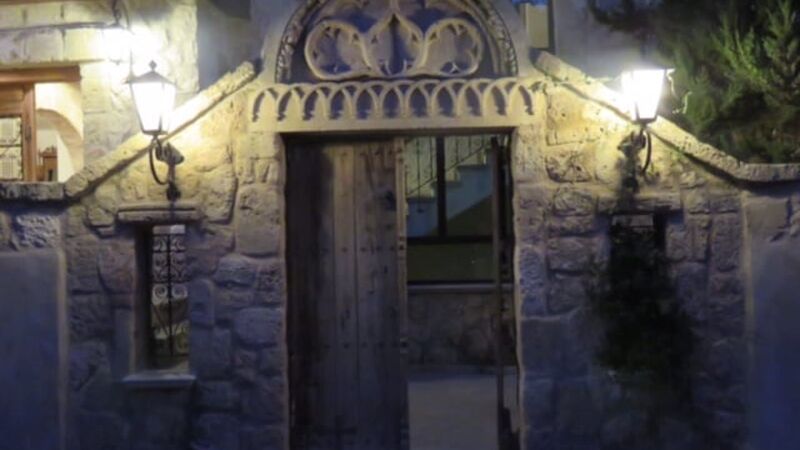 Kemerli Konak Boutique Hotel